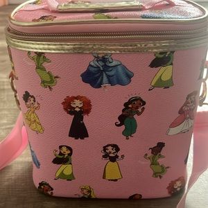 Disney Princess lunchbox! 💕